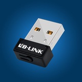 B-LINK随身wifi穿墙迷你360度无线接收发射器USB无线网卡台式机AP