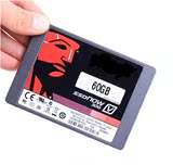 金士顿款 SV300 SATA3 60G 笔记本 台式机 SSD固态硬盘 秒64G