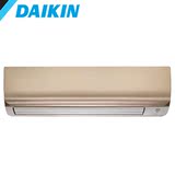 Daikin/大金空调 FTXR272PC-N 金色 3匹直流变频冷暖空调