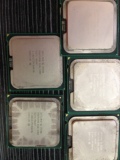 拆机 Intel奔腾双核E5400 E5300 E5500 正式版 775针CPU