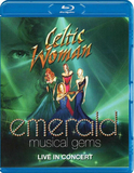 Celtic Woman 凱爾特公主 Emerald Musical Gems 演唱会现场 206