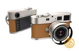 纸模盒子の数码_德国莱卡Leica相机 M9-P爱马仕限量版_型手工DIY