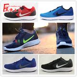 热情正品 Nike Revolution 3 819300-001 400 401 402 600 跑鞋