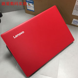 Lenovo/联想 IdeaPad100S-14 N3050 128G固态 超薄笔记本电脑全新