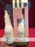 泰国beautybuffet牛奶Q10面部乳液bb美白保湿滋润护肤品正品代购