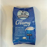 澳大利亚进口Devondale德运成人儿童学生高钙全脂牛奶粉1000g批发