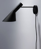 原版工艺丹麦AJ壁灯LOFT铁艺创意个性床头灯卧室可调节可旋转灯具