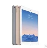 Apple苹果平板iPad Air2 9.7英寸 金 深空灰 银 16G 国行原封