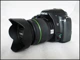 PENTAX/宾得 K-50 数码单反相机k50套机（18-55WR防水镜头）