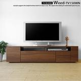 宜家全实木简约现代电视柜橡木电视柜小户型客厅简单1.2米电视柜