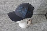 海淘正品：Arcteryx Bird Stitch Cap 始祖鸟 棒球帽 遮阳帽