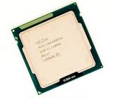 Intel/英特尔 i5-3470 1155四核CPU 3.1G 22nm 正式版散片有3470
