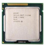 原装二手拆机Intel/英特尔 i5-2300cpu处理器h61主板1155架构cpu