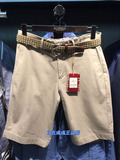 scofield男 专柜正品代购 14年  休闲 短裤 SMTH425B02