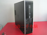 新款高端 惠普台式6005电脑准系统，双核主机 AM3 3代内存HP主机