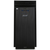 Acer/宏基 ATC705-N50 奔腾G3260 4G 500G 集显 无光驱 win10