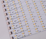 led吸顶灯改造灯板灯管照明贴片光源360mm双色长条12W 5730灯珠