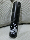 【现货】3CE SHIMMER STICK 珠光提亮显轮廓高光棒 PINK
