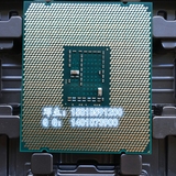 Intel/英特尔 E5-2667V3 SR203 至强服务器cpu八核2011双路志强