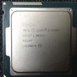 正式版 Intel/英特尔 i5-4460T 4核CPU 散片 35W超低功耗1150接口
