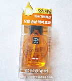 韩国代购爱茉莉仙玫瑰橄榄蜂蜜护发精油/发油/护发素免洗70ml