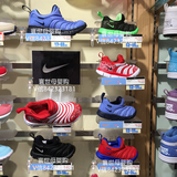 正品包邮日本专柜代购Nike耐克毛毛虫童鞋 儿童运动鞋新款343938