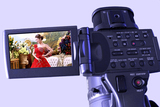 Sony/索尼 HDR-FX1E/索尼Fx1E/3CCD专业高清DV磁带摄像机####