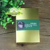 台湾康健生机有机乌龙茶 台湾冻顶特级浓香型茶叶包 新茶包邮