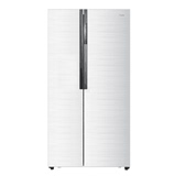 Haier/海尔  BCD-521WDPW 风冷无霜对开门冰箱