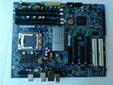 HP惠普Z400 X58原装主板,1366针,461438-001,460839-002 现货