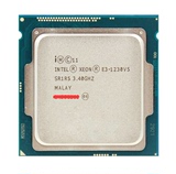 Intel/英特尔 至强E3-1230 V5散片全新cpu正式版LGA1151支持DDR4