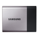 Samsung/三星 MU-PT250B/CN T3便携式SSD 250G固态移动硬盘 PSSD