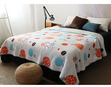 瑕疵特价处理 纯棉绗缝被空调被夏凉薄被 床盖床单 多功能沙发毯