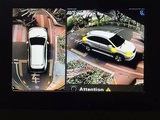 3D版360度无缝全景（全国包安装）汽车4路行车记录仪倒车全景