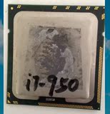 酷睿2四核Intel i7 920 I7 940 i7 950  i7 960 正式版 1366针CPU