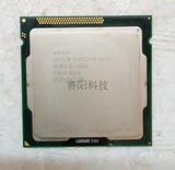 Intel/英特尔 Pentium G630 奔腾双核CPU1155针二手拆机CPU散片