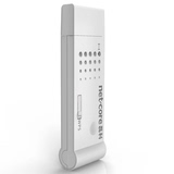 磊科 NW382 双频USB无线网卡 5G wifi接收器 台式机笔记本网卡