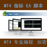 MT4编程 mt4指标 EA编程 脚本 智能交易 EA编写 订制修