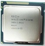 Intel/英特尔 i5-3470S