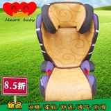 Britax凉席百代适KidFix凯迪菲斯儿童安全座椅专用凉席子坐垫包邮
