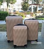 美国Samsonite正品代购行李箱休闲旅行箱立体纹20寸拉杆箱多色24