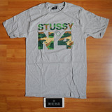 [藏宝海盗]Stussy No.4 8 Ball Tee短袖T恤正品现货