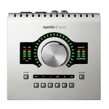 Universal Audio Apollo Twin Duo 音频接口带 双核