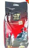 正品越南G7咖啡 100条每包 1600g加浓三合一速溶咖