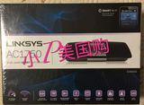 新年特价 美行 思科Linksys EA6500  USB3.0无线路由器 现货