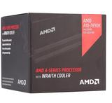 AMD A10 7890K APU系列 R7核显 四核 FM2+接口 盒装CPU处理器