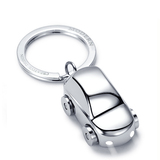 MODERN小车钥匙扣 创意LED灯汽车钥匙圈挂件 钥匙扣男