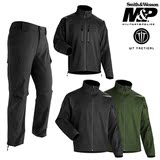 美国Wild Things M&P高端软壳冲锋衣防风防水外套男士户外战术服