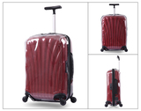 新秀丽保护套日默瓦拉杆箱旅行行李登机箱无需脱卸加厚透明PVC套