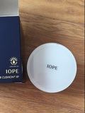 韩国代购 iope亦博气垫BB霜 现货 带替换装遮瑕控油修正肤色 包邮